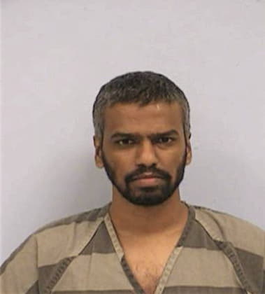 Librado Solis - Travis County, TX 