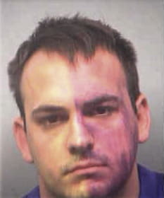 Justin Spurley - Fulton County, GA 