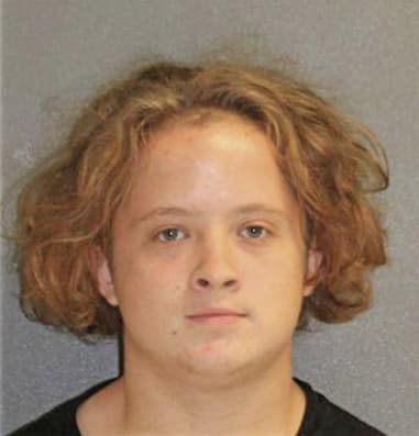 Jeffrey Staley, - Volusia County, FL 