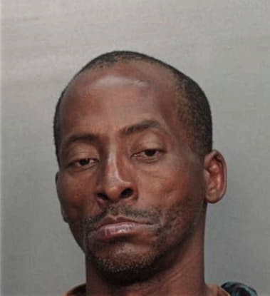 Randolph Steadman, - Dade County, FL 