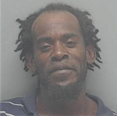 Frederick Stevens, - Lee County, FL 