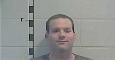 Brandon Stratton, - Shelby County, KY 