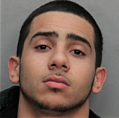 William Suarez-Figueroa, - Dade County, FL 