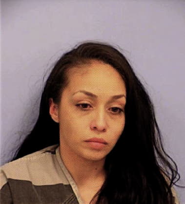 Kanisha Thibodeaux, - Travis County, TX 