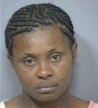 Yolanda Thomas, - Marion County, FL 