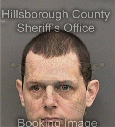 Luis Trinidad, - Hillsborough County, FL 