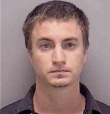 James Tucker, - Lee County, FL 