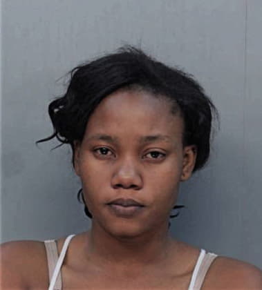 Terrica Turner, - Dade County, FL 