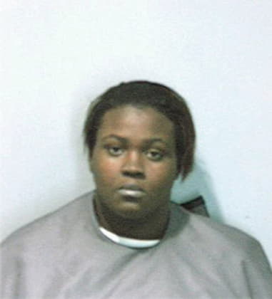 Tenesia Tyler - DeKalb County, GA 