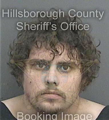 David Velez, - Hillsborough County, FL 