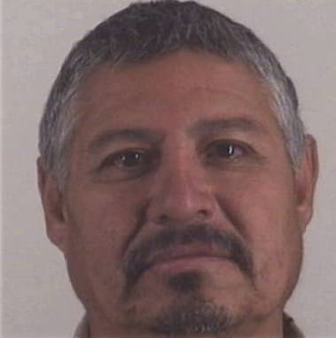 Adolfo Villeda, - Tarrant County, TX 