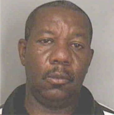 Frankie Webster - Polk County, FL 