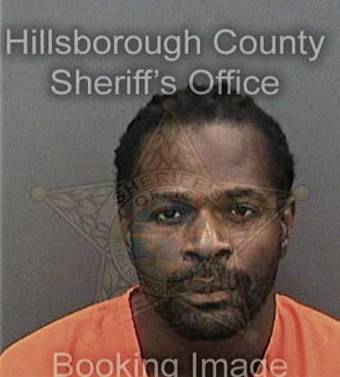 Eljohn Wells, - Hillsborough County, FL 