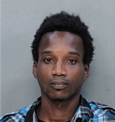 Jonathan White, - Dade County, FL 