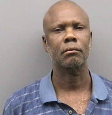 Darryl Williams, - Hillsborough County, FL 