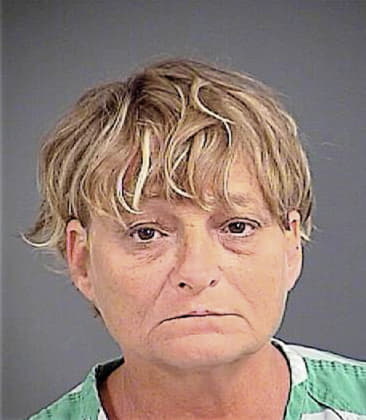 Donna Williams, - Charleston County, SC 