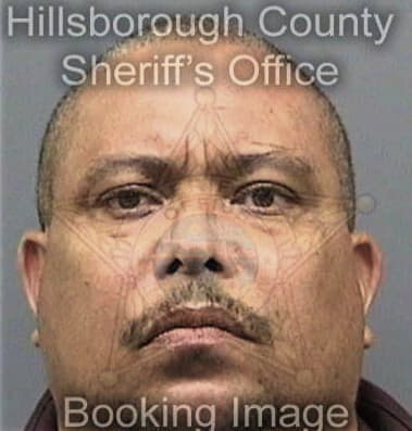 Jamon Williams, - Hillsborough County, FL 