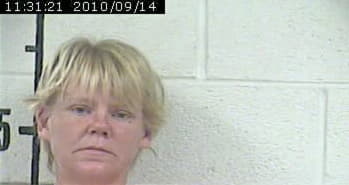 Rhonda Willock, - Bullitt County, KY 