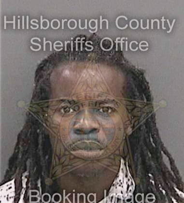 Terry Wilson, - Hillsborough County, FL 