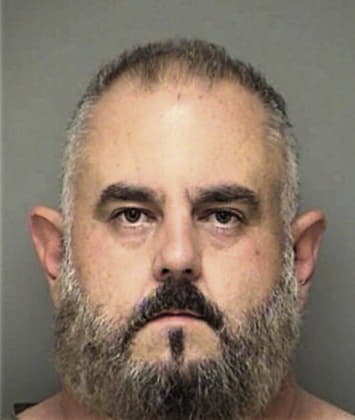 Christian Wisk, - Denton County, TX 