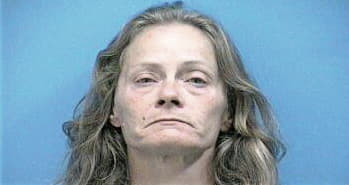 Anita Wymer, - Martin County, FL 