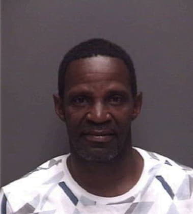 Vernon Abney, - Galveston County, TX 