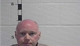Michael Adcock, - Shelby County, KY 