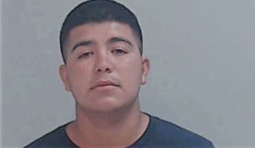 Victor Aguirre, - Hidalgo County, TX 