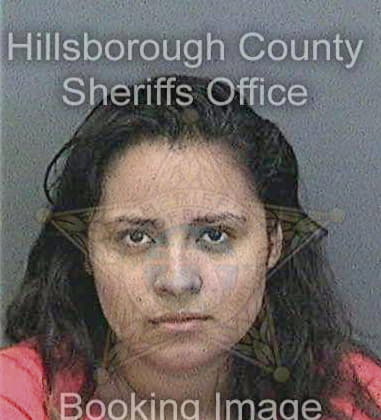 Cynthia Amaismeier, - Hillsborough County, FL 