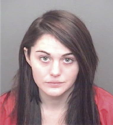 Amber Asher-Jones, - Vanderburgh County, IN 