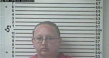 Tiffany Ayers, - Hardin County, KY 