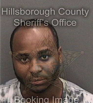 Eric Banks, - Hillsborough County, FL 