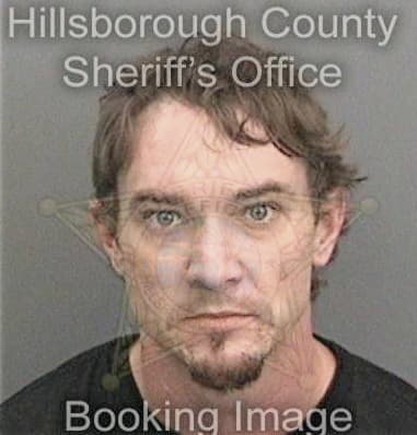 Andrew Basey, - Hillsborough County, FL 