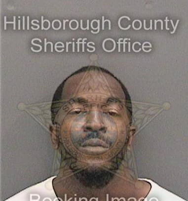 Christopher Belcher, - Hillsborough County, FL 