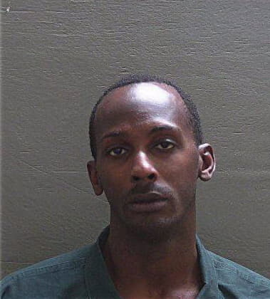 Julius Ben, - Escambia County, FL 