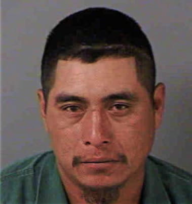 Martin Benitezmartinez, - Collier County, FL 