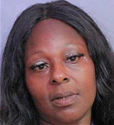 Latoya Bentley, - Polk County, FL 