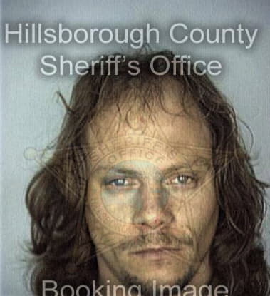 Raymond Binni - Hillsborough County, FL 
