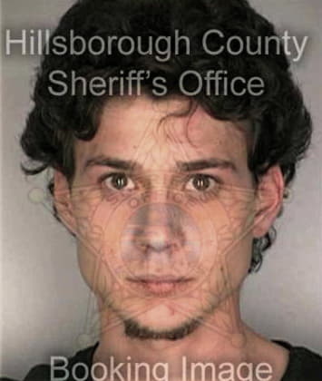 Javier Birman - Hillsborough County, FL 