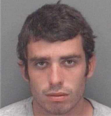 Michael Blount, - Pinellas County, FL 