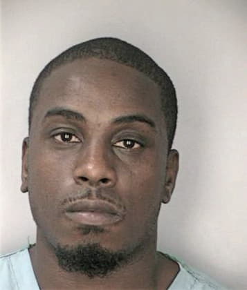 Warren Bolden - Hillsborough County, FL 