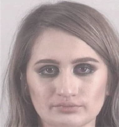 Debra Boozer - Tarrant County, TX 