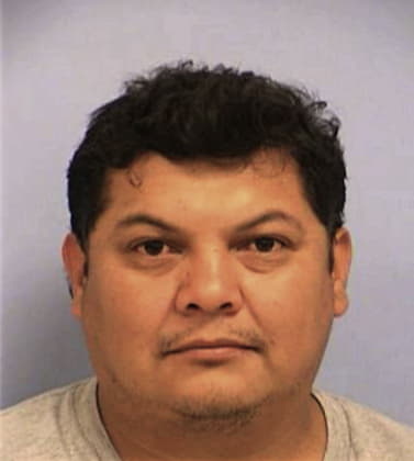 Augustine Botello, - Travis County, TX 