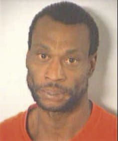 Aaron Boyd - Fulton County, GA 