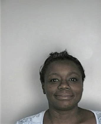 Carisma Brooks, - Hillsborough County, FL 