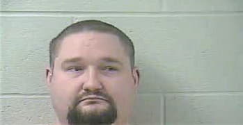 Bobby Brown, - Daviess County, KY 