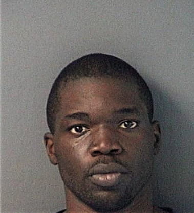 Michael Brown, - Escambia County, FL 