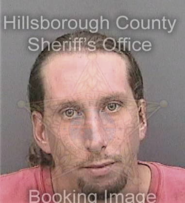 Michael Burgess, - Hillsborough County, FL 