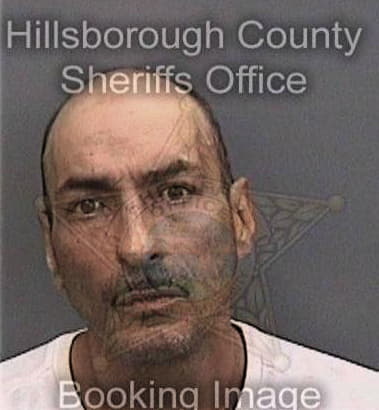 Robert Burke, - Hillsborough County, FL 