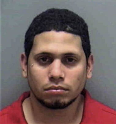 Angel Calix-Lopez, - Lee County, FL 